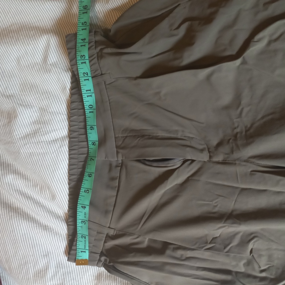 Roots Womens Baggy Pants - Picture 4 of 7
